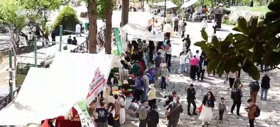 “3小时演出撬动72小时消费” 燃动“观演+餐饮+购物+住宿”链式消费热力