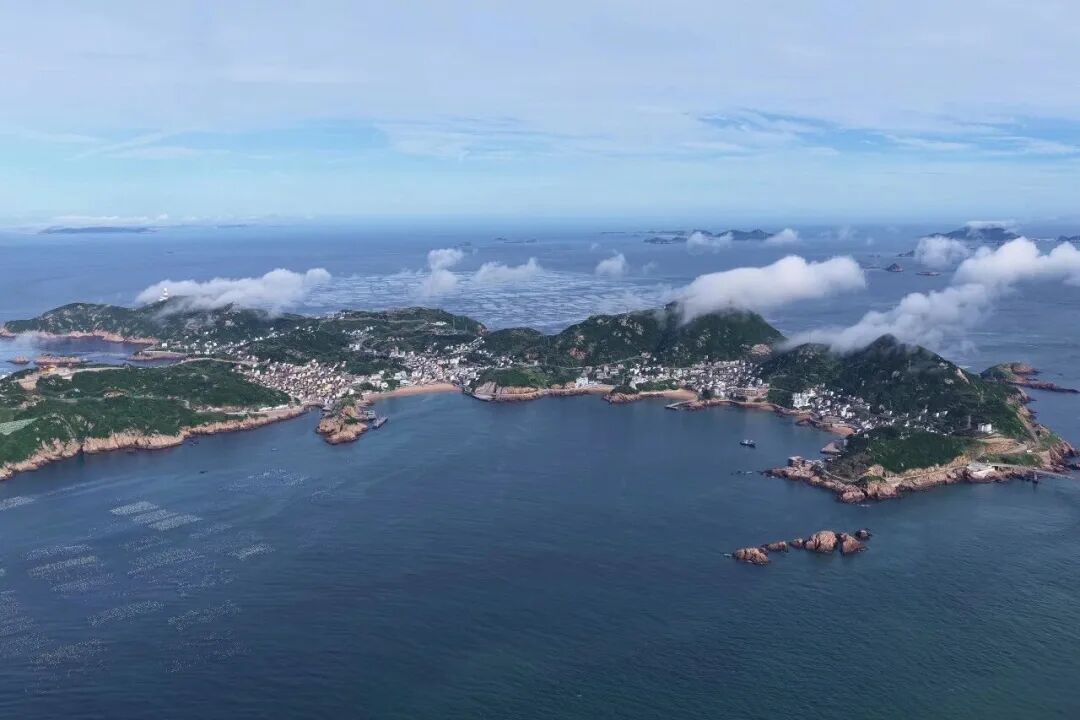 观鸟、赏花、追“蓝眼泪”……五一假期，来浙江解锁这些玩法！