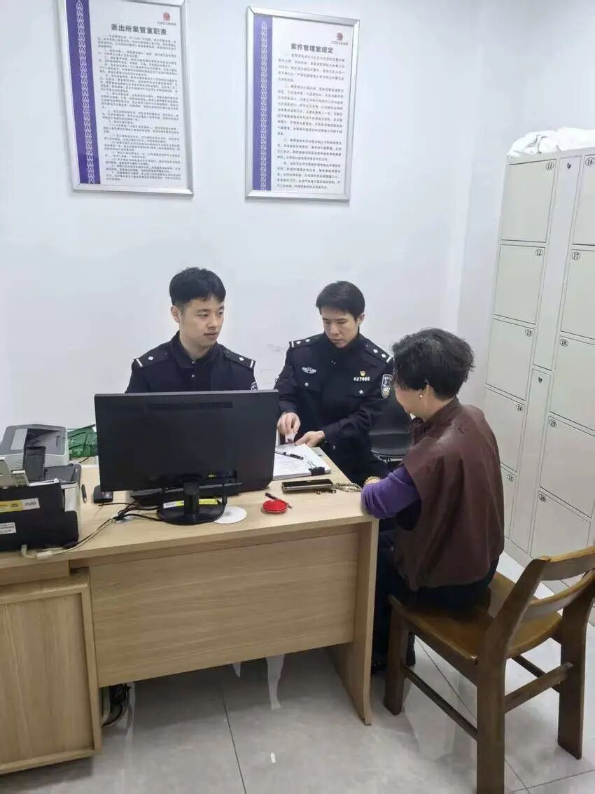 9小时连破两案！“00后”探长“夯爆了”