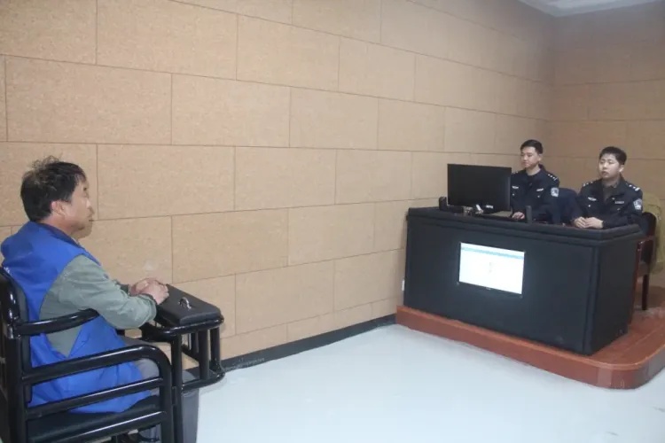 河南警方通报“男子持刀杀害岳父潜逃33年”：33年后在河北落网