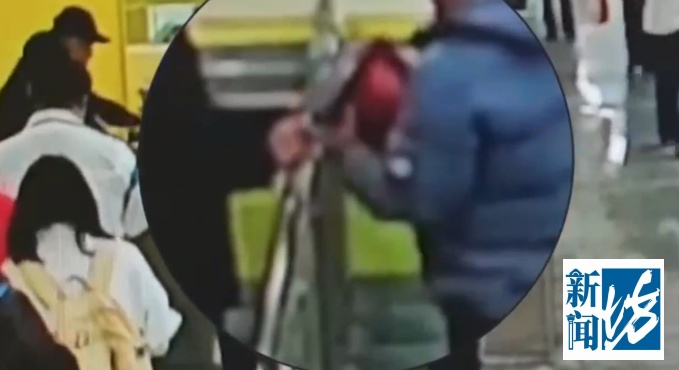 快递员将7999元的手机放买家门口丢失，20多天后，手机“自动报警”了……