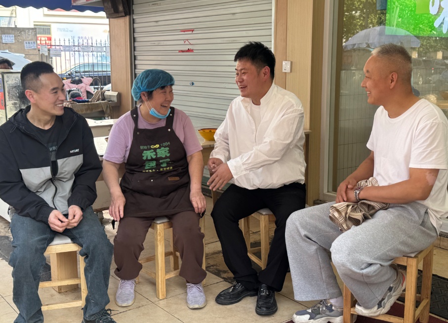 杭州小店一碗免费汤，把好几万网友看馋了！全省IP集合：这不就是我们省汤？！