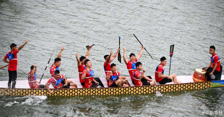 亚沙会｜疾风骤雨中三枚历史首金光芒闪耀