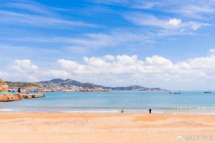 即将开通！宁波→花鸟岛，全程约4小时