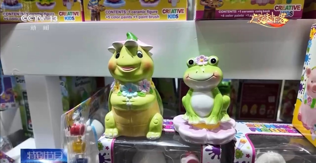 美国最大集装箱港口负责人：世界比任何时候都更需要广交会