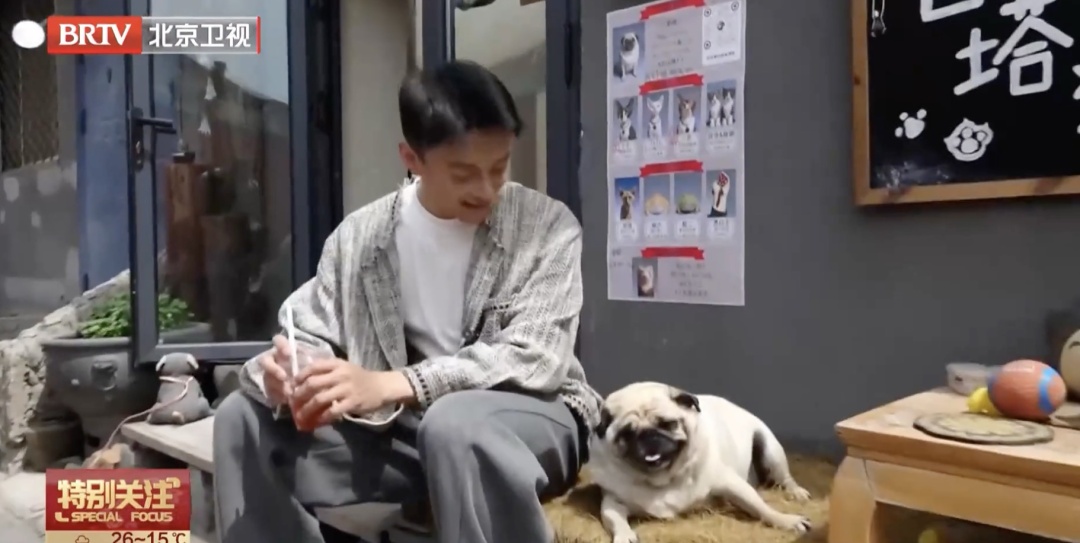 你发现了吗？最近的北京，有点不一样了......