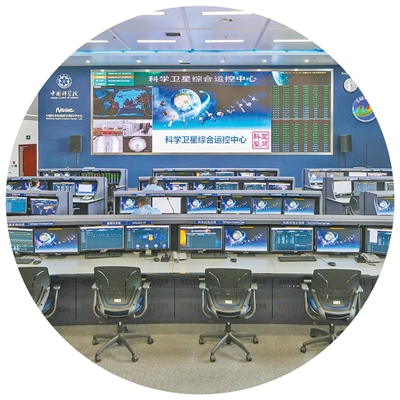 为何要专门成立星际航行学院？王赤院士讲解→