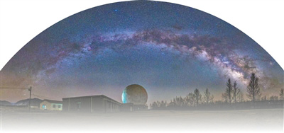 为何要专门成立星际航行学院？王赤院士讲解→