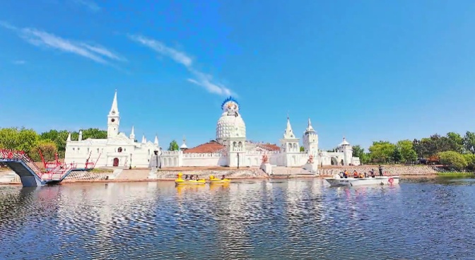 “五一”倒计时！黑龙江这些景区即将开园