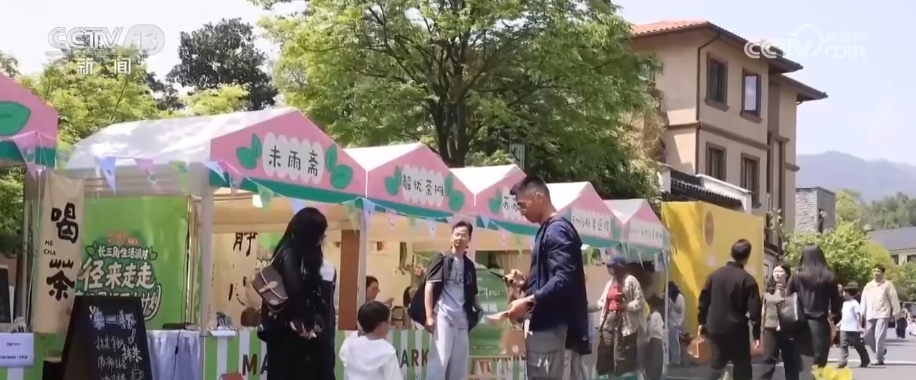 从“卖风景”到“卖体验”构建多元产品矩阵 沉浸式游玩“新”体验引客来