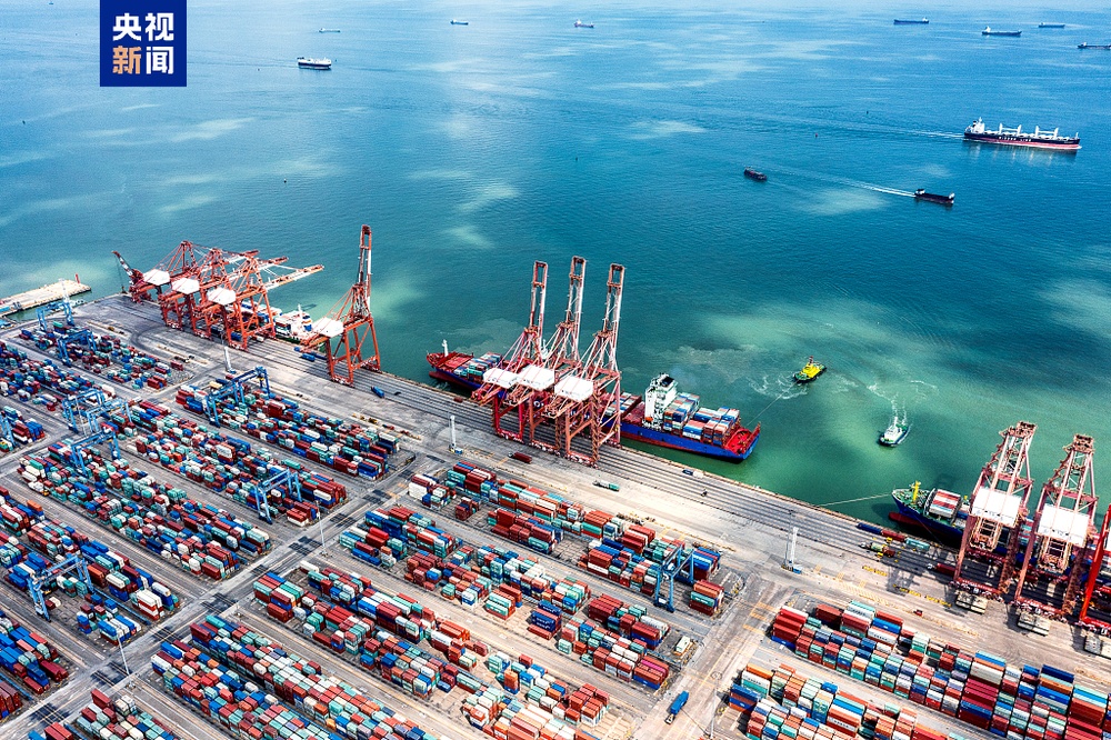 读懂“经济第一大省”一季报 一个字传递“关键信号”