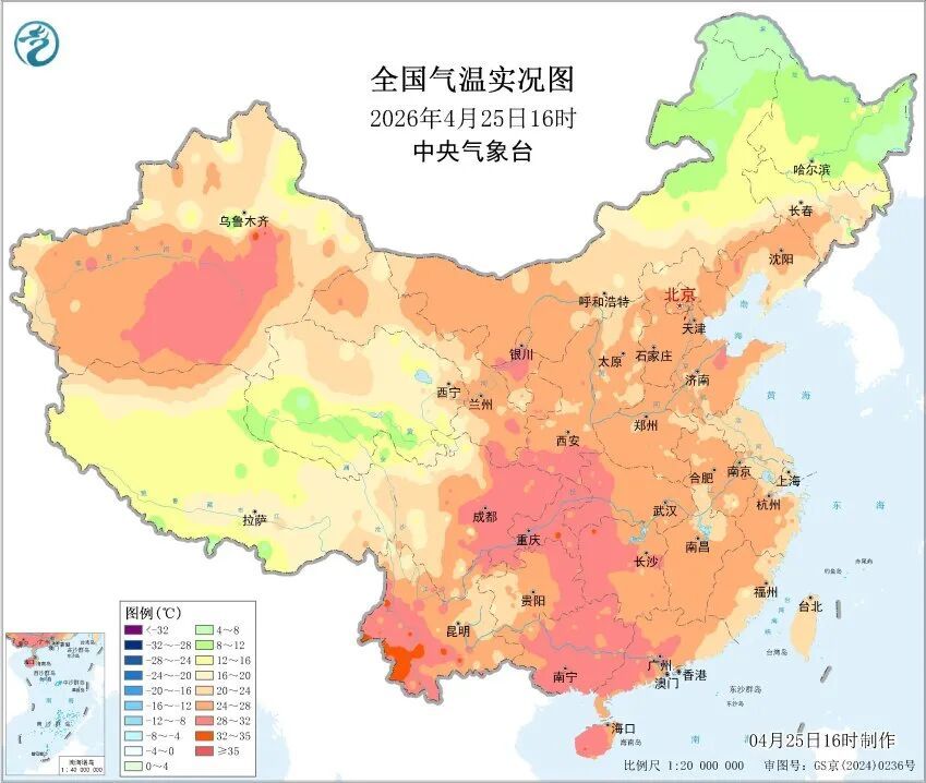 暴雨大暴雨，又要来了