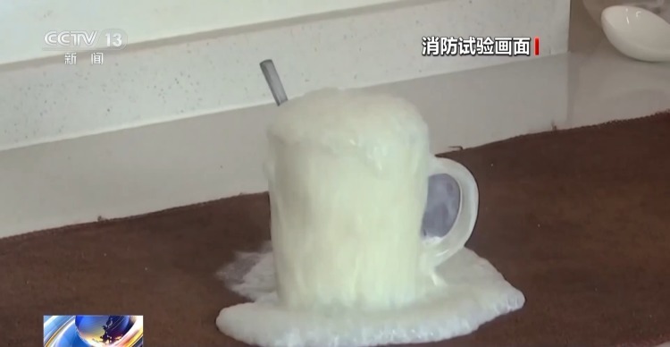 鸡蛋变“炸蛋” 牛奶成“喷泉” 使用微波炉警惕这些“雷区”