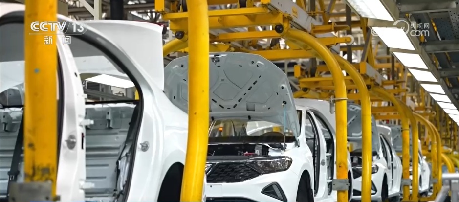 在中国、为中国、走向全球 外资企业释放加速深耕中国市场决心