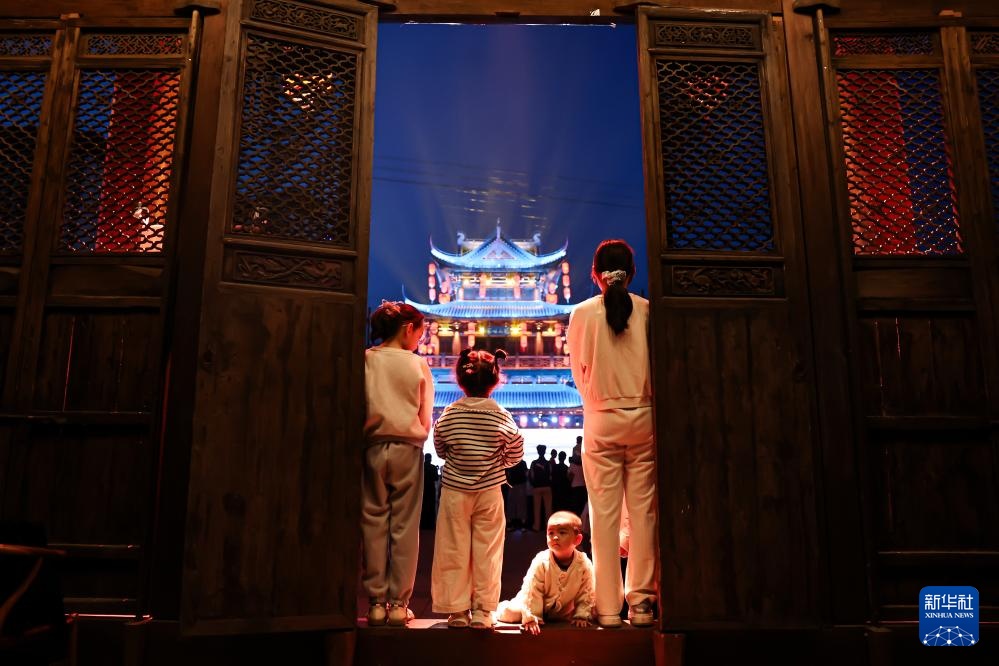 “如意甘肃·山水共鸣”文旅宣传活动启动