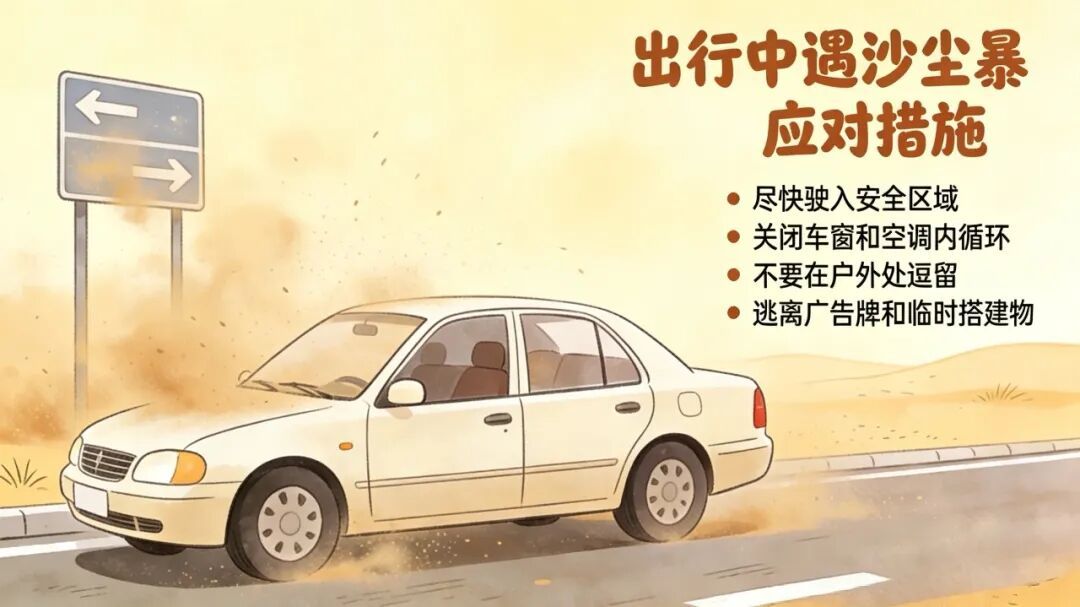 紧急预警！关门窗！戴口罩！24小时内影响呼和浩特大部！呼市人尽量减少外出