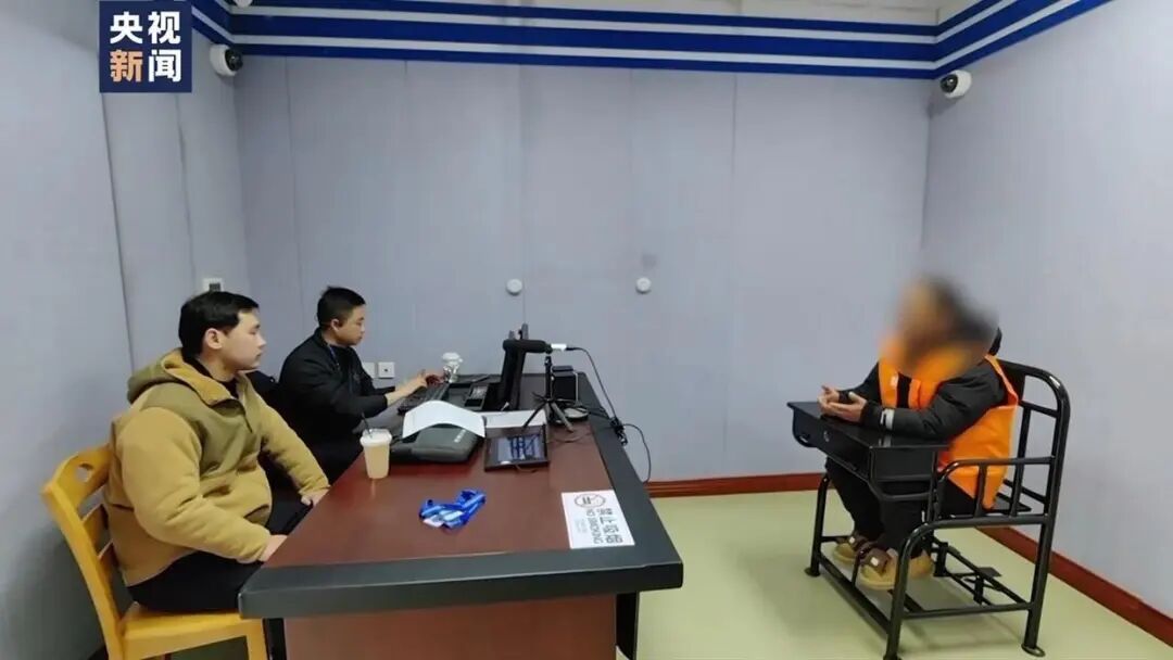 上海一医生1分钟给3人“看病”26次！警方破案了，其中多名犯罪嫌疑人超过60岁