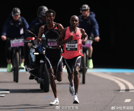 首次参加全马就破2