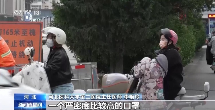 雷雨天气叠加花粉季易引发雷暴哮喘 医生支招科学防护