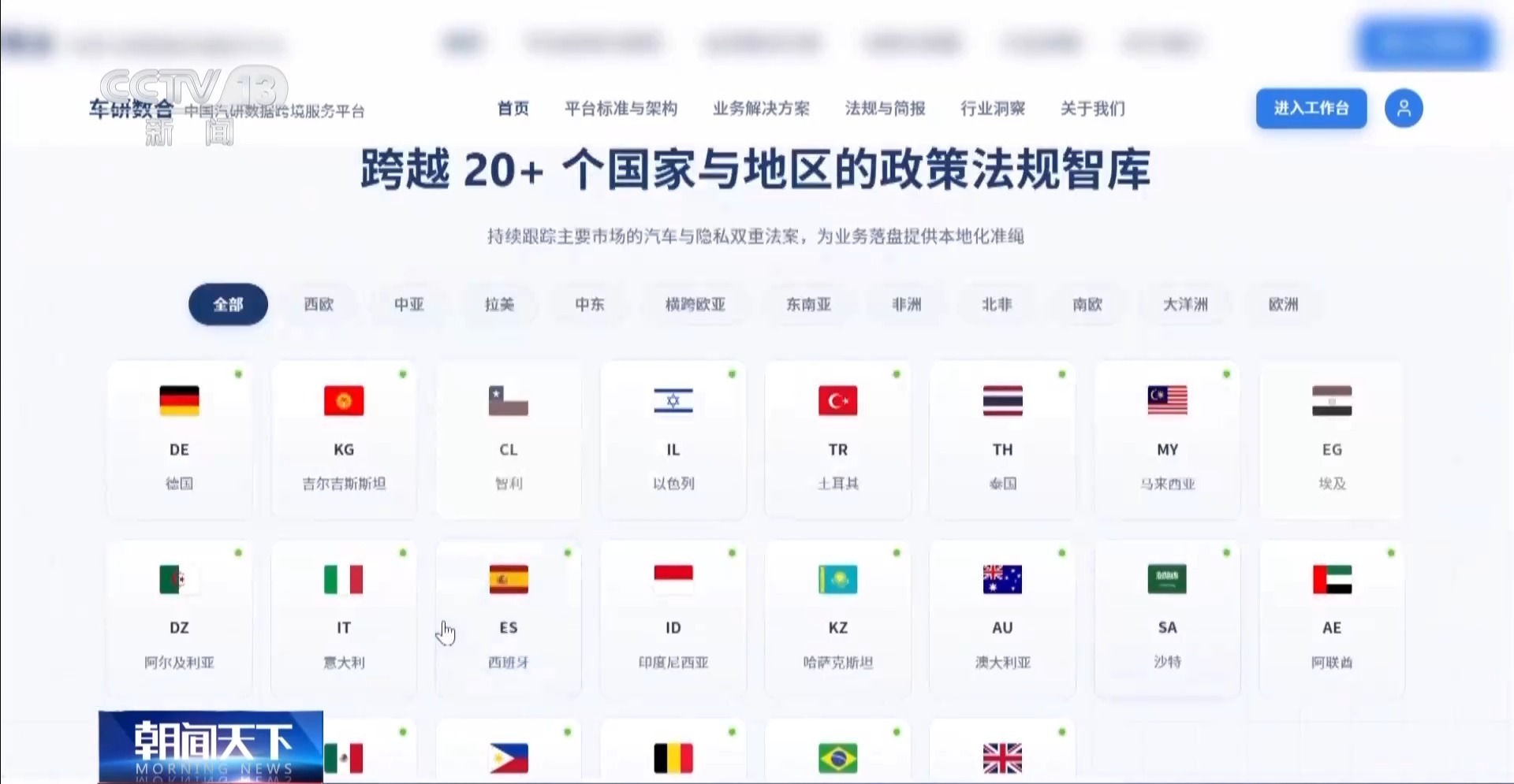 外资持续“加码”中国市场 中国车企打造“出海”新模式