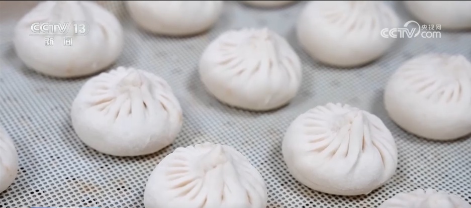 “清晨流量”转化为“全天流量” “烟火气+文化IP”的京味早餐让城市文化具象化