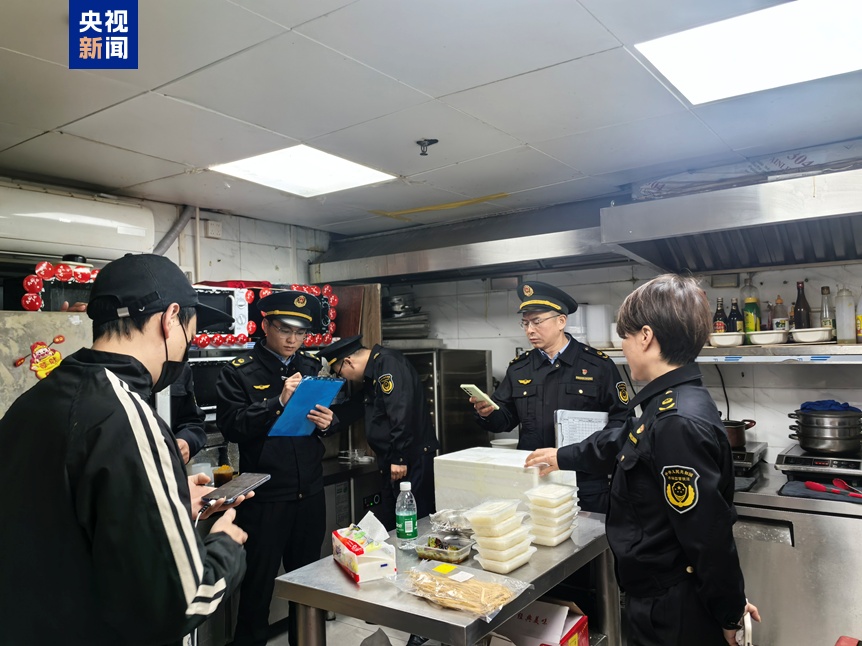 “以鸭充牛”，上海通报！