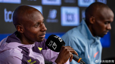 萨维打破男子马拉松世界纪录