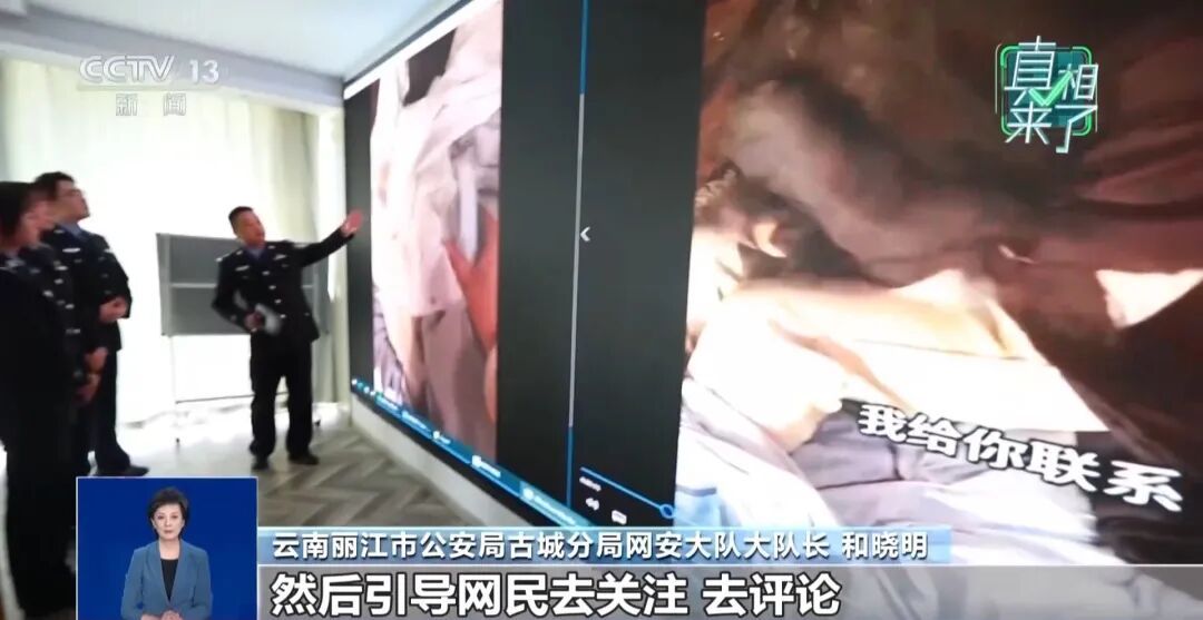 “深山救助流浪女”事件详情披露