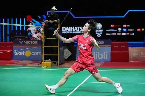 重大调整！羽毛球将启用“15分制”