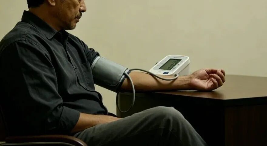 心脏好不好，不能靠“感觉”！医生列出8条“硬指标”，超标1条就很危险