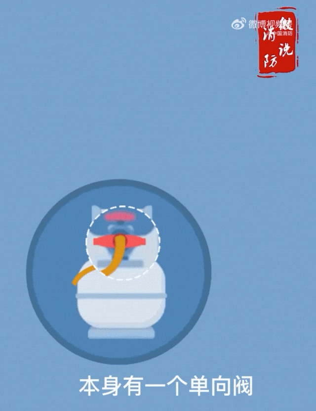 做饭时瞬间爆燃！这个“致命操作”一定要改