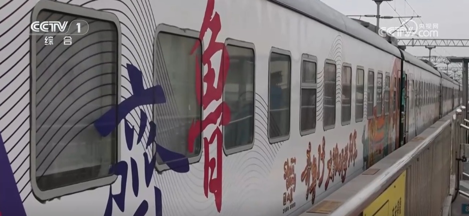 影视IP赋能、演出市场升温 新线路新场景催热“五一”假期文旅市场