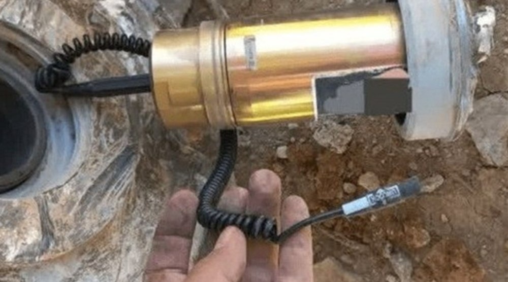 伊朗：成功摧毁三枚美国巨型钻地弹