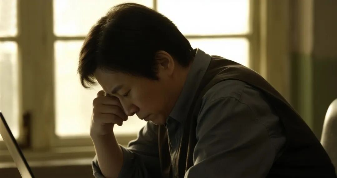 白天没精神，晚上睡不着？中医：你不是累，是“精气神”被透支了