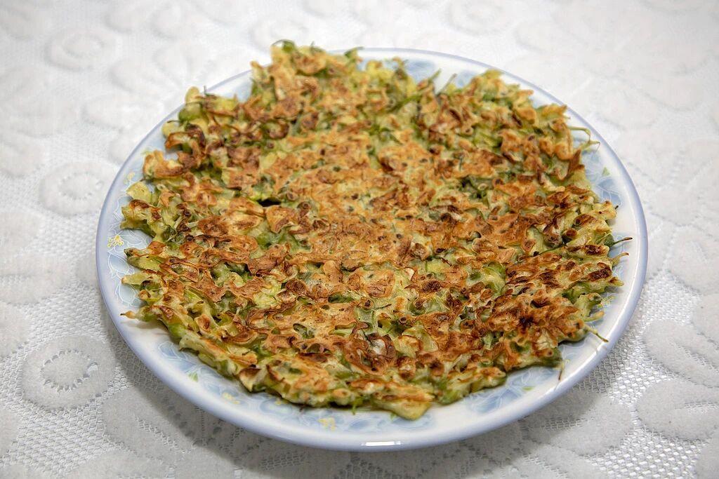 维生素C含量媲美橙子 最近建议多吃这种花