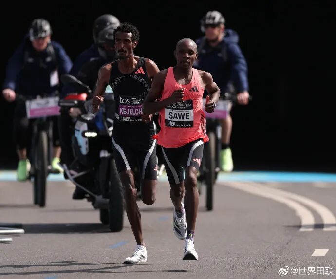 人类首次“破2”！