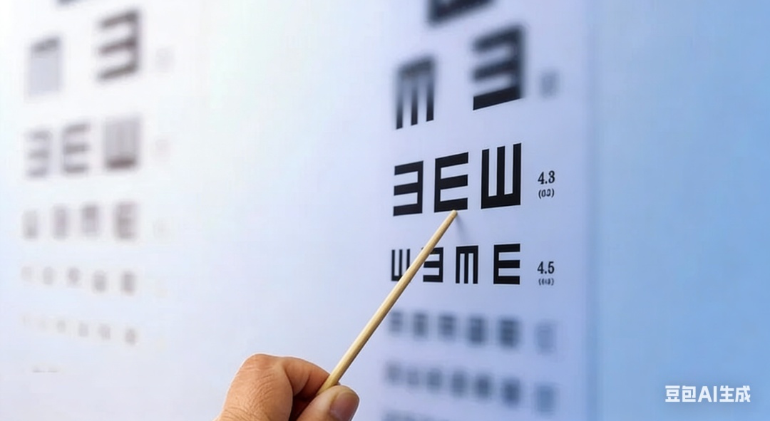 别忽视眼部异常信号，出现此类症状尽快前往医院