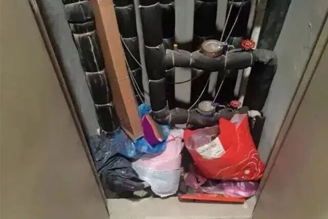 一对夫妇，三年烧了两套房！都是因为这个“坏习惯”……