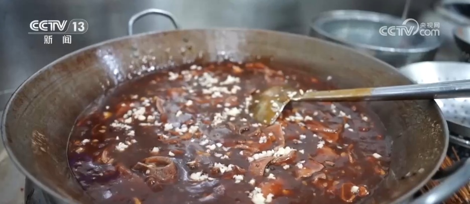 “清晨流量”转化为“全天流量” “烟火气+文化IP”的京味早餐让城市文化具象化