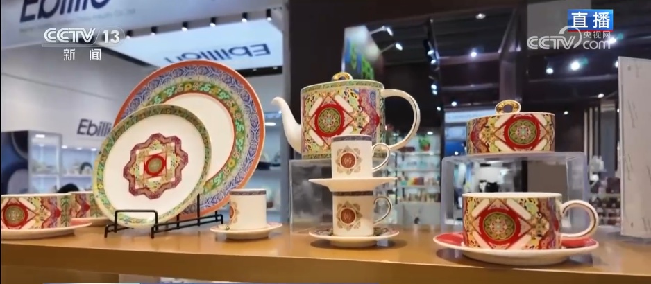 从“卖产品”到“立标杆” 中国餐厨阔步出海向“新”而行