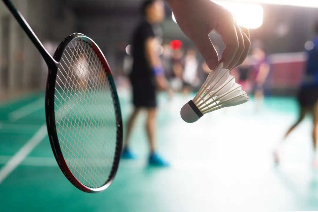 重大调整！羽毛球将启用“15分制”