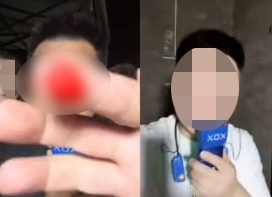 警示 | 两主播被拘！警方通报！