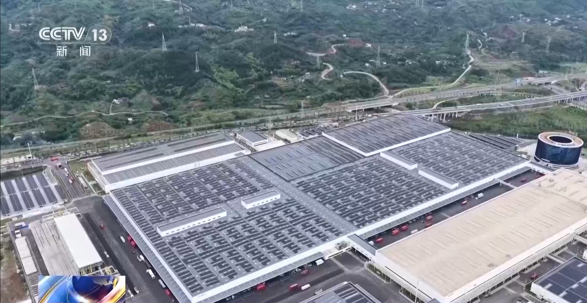 外资持续“加码”中国市场 中国车企打造“出海”新模式