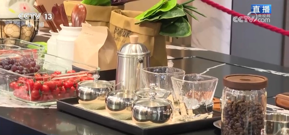 从“卖产品”到“立标杆” 中国餐厨阔步出海向“新”而行