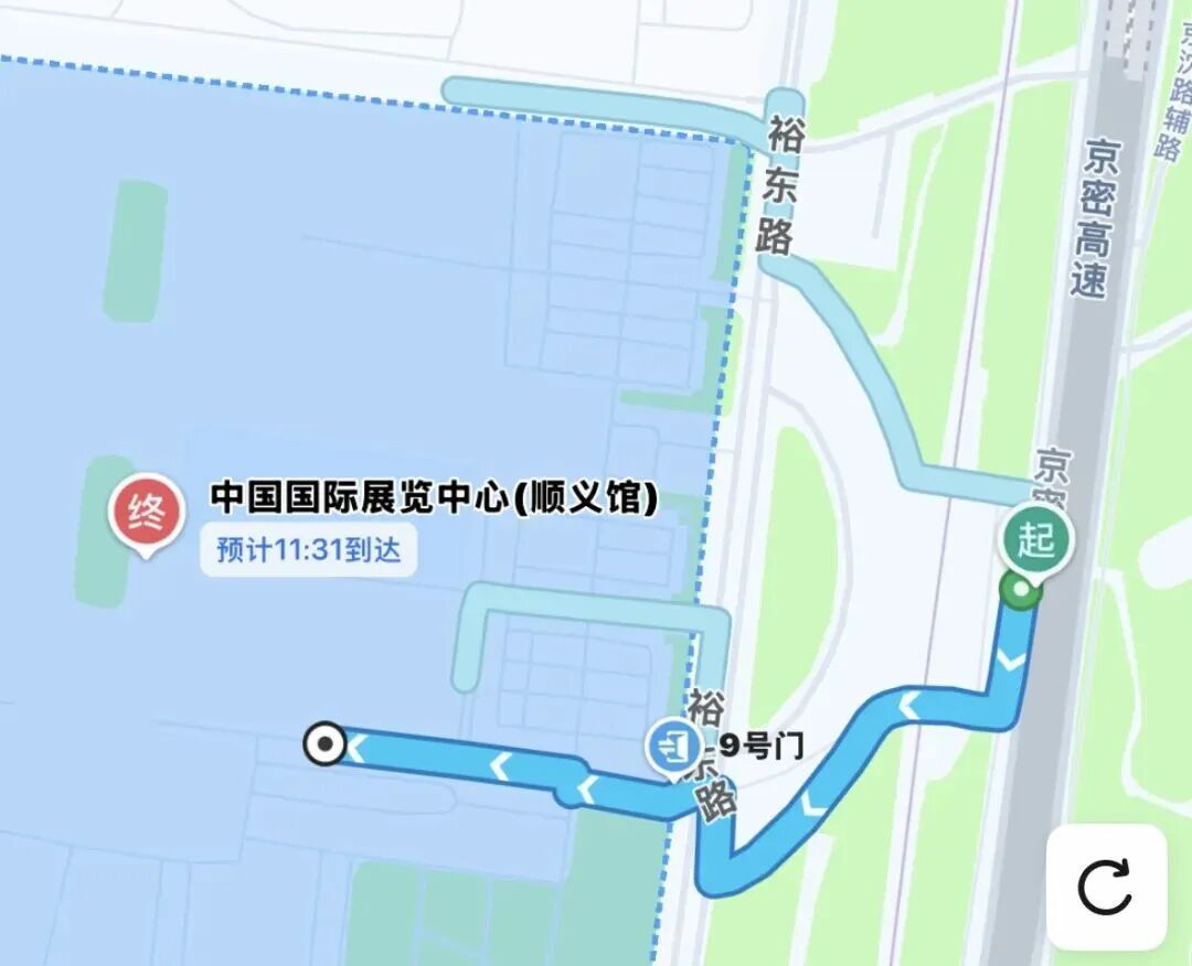 北京交通部门最新发布！涉及多条地铁、公交——
