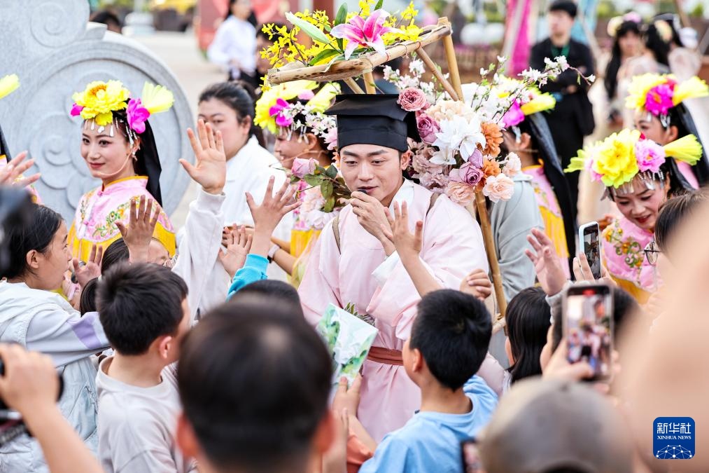 “如意甘肃·山水共鸣”文旅宣传活动启动