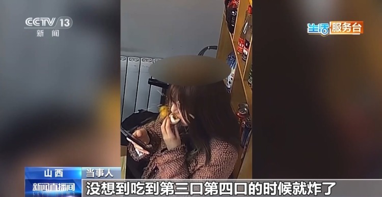 鸡蛋变“炸蛋” 牛奶成“喷泉” 使用微波炉警惕这些“雷区”