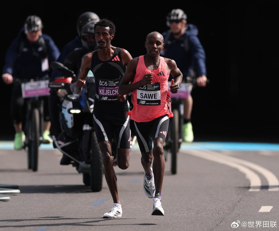 1小时59分30秒，历史性突破！人类全马，正式“破2”！