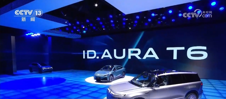 在中国、为中国、走向全球 外资企业释放加速深耕中国市场决心