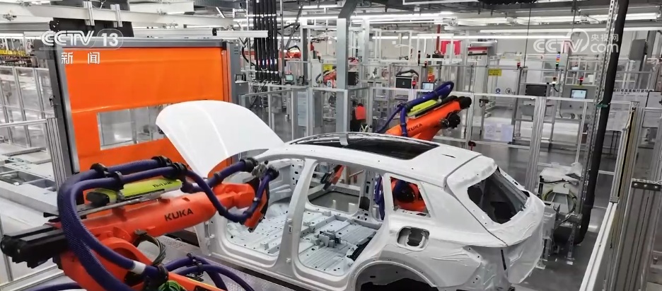 在中国、为中国、走向全球 外资企业释放加速深耕中国市场决心